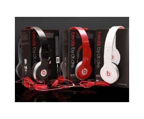 Tai Nghe Monster Headphone Solo Beats by Dr. Dre