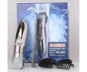 Tông đơ cắt tóc cao cấp Kairui HC-001