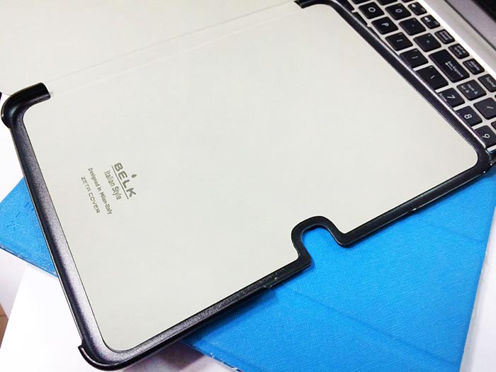 Bao Da Ốp Lưng Belk Galaxy Tab 3 P5200 10.1 Cao Cấp
