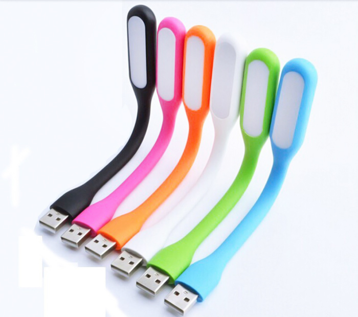 Đèn Led USB Siêu Sáng Kiểu Dáng Thời Trang