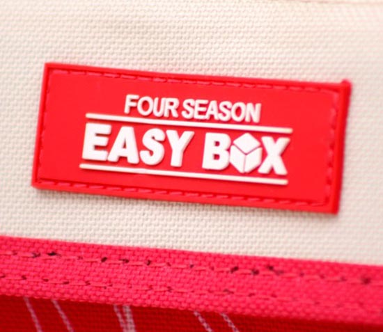Tủ vải đựng đồ đa năng Easy Box Hàn Quốc