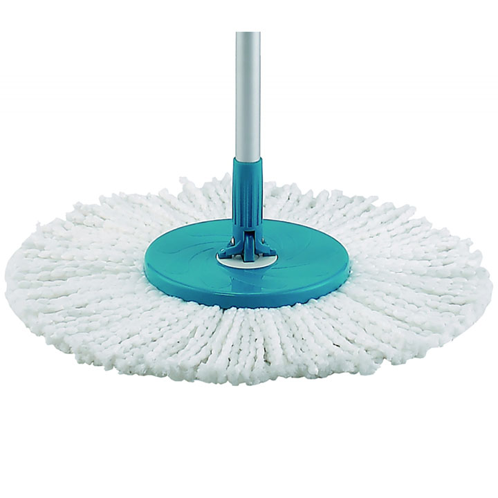 Bộ lau nhà đa năng 360 Spin Mop Taiwwan TW108 Chính Hãng