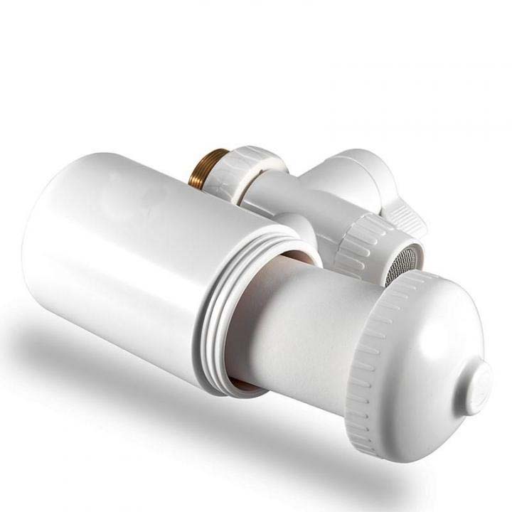 Lõi Ceramic filter giúp bạn thay thế lõi bộ lọc nước tại vòi SWS