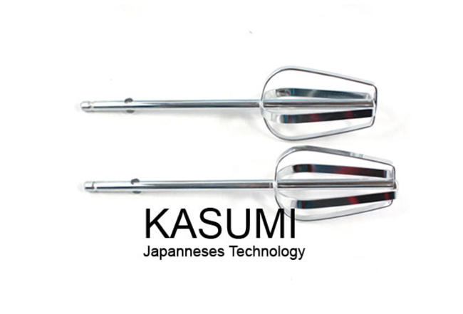 Máy Đánh Trứng Kasumi KĐT - 008 Công Nghệ Nhật Bản