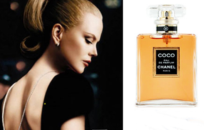 Nước Hoa Coco Chanel Parfum