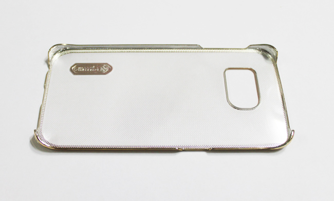 Ốp Lưng Nillkin Cho Galaxy S6 Edge