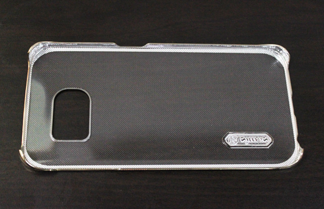 Ốp Lưng Nillkin Cho Galaxy S6 Edge