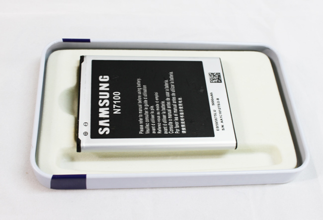 Pin Cho Điện Thoại SamSung Galaxy Note 2 N7100