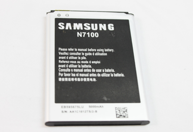 Pin Cho Điện Thoại SamSung Galaxy Note 2 N7100