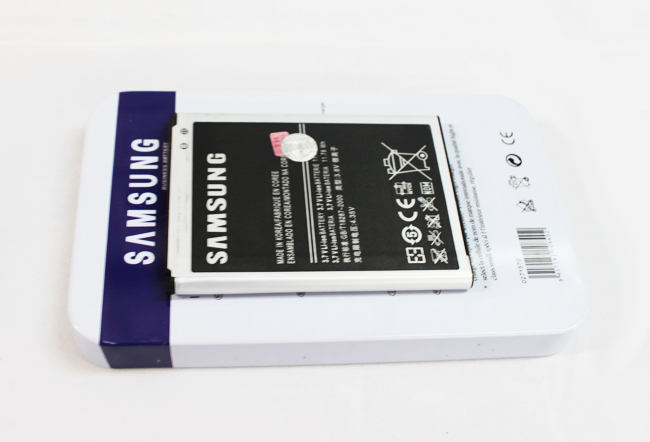 Pin Cho Điện Thoại SamSung Galaxy S4 I9500