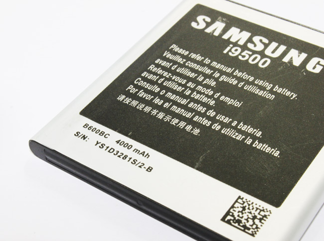 Pin Cho Điện Thoại SamSung Galaxy S4 I9500