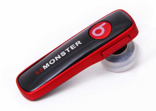 Tai Nghe Bluetooth Beats Monster HD 60 Thời Trang Cao Cấp