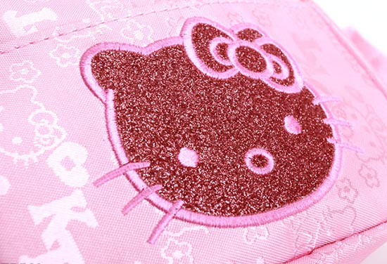Túi đeo chéo Hello Kitty 