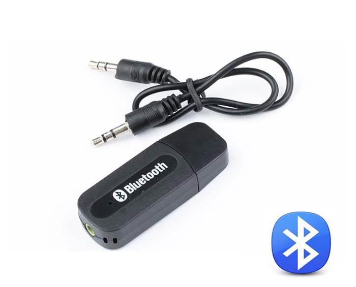 USB Bluetooth Nghe Nhạc Receiver BT-163