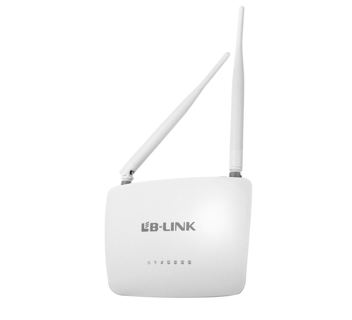 Bộ Phát Wifi  LB-LINK BL-WR2000 300Mbps 