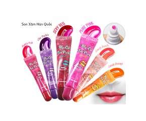 Bộ 6 Son Xăm My Lip Tint Pack Berrisom Hàn Quốc