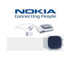 Tai nghe Bluetooth Stereo Nokia BH-214 Lịch Lãm Phong Cách