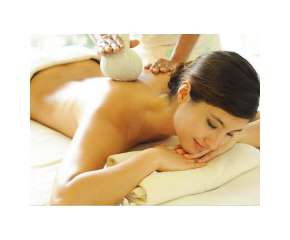 Massage Body Và Chăm Sóc Da Mặt Tại Anh Đào Spa