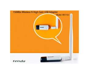 USB Thu Phát Sóng Wifi Tenda W311U+