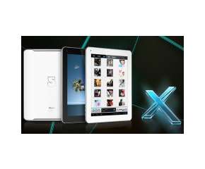 Máy Tính Bảng IFIVE X 9.7inch 3G Dual Core Tablet Bluetooth Camera 16GB