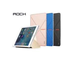 Bao da iPad Mini 4 ROCK DEVITA HongKong