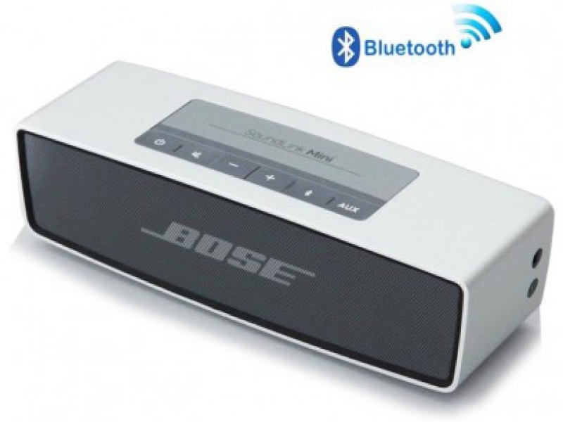 Loa Bluetooth Sound Link Mini S815 Thiết Kế Đột Phá