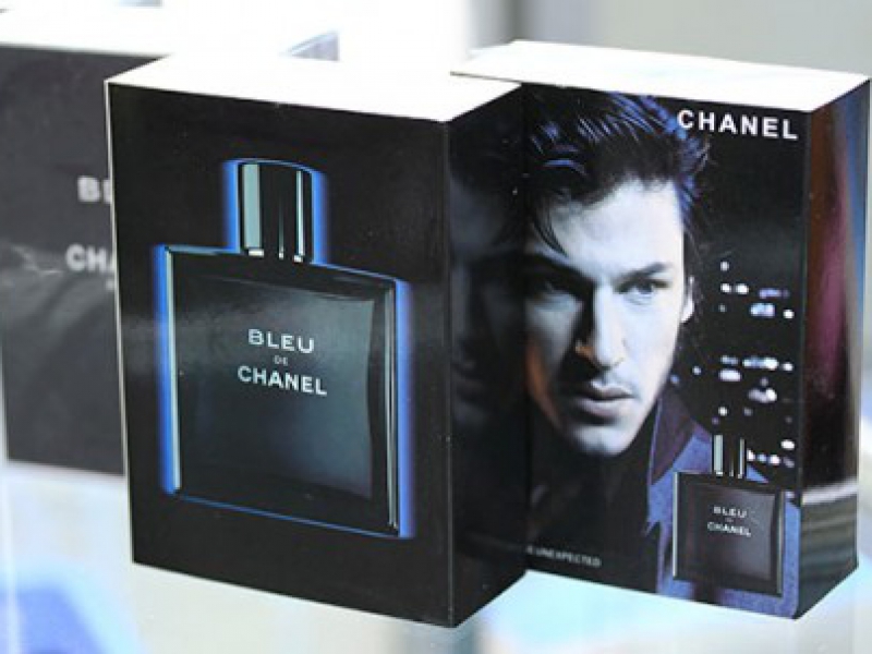 Nước Hoa Nam Bleu Of  Chanel Singapore