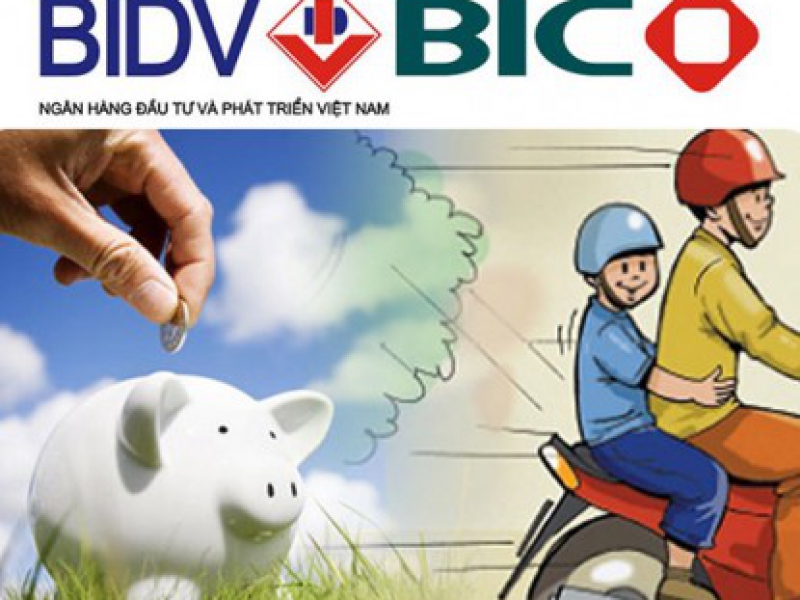 Bảo Hiểm BIDV 2 Năm Bắt Buộc Và Tự Nguyện Cho Xe Máy