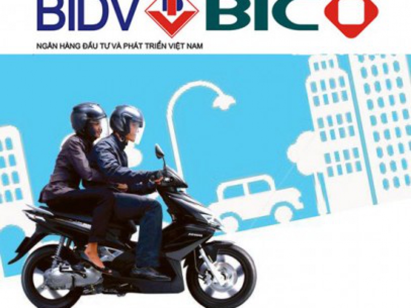 Bảo Hiểm BIDV 2 Năm Bắt Buộc Cho Xe Máy