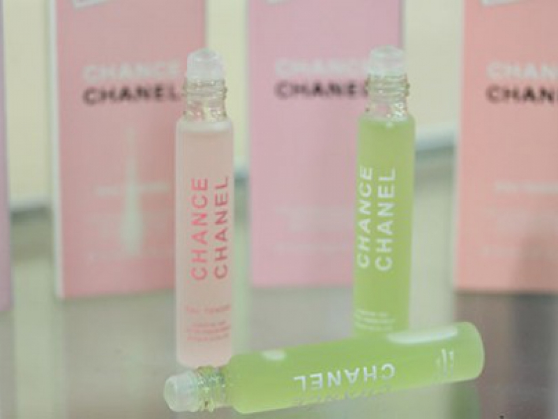 Nước Hoa Dạng Lăn Chance Chanel Mini Quyến Rũ