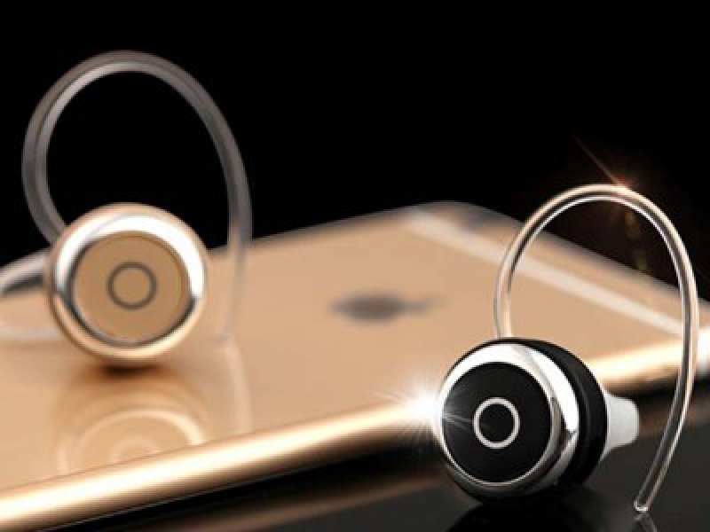 Tai nghe Bluetooth Cho Iphone 6/ 7/ 7plus Q3 4.0