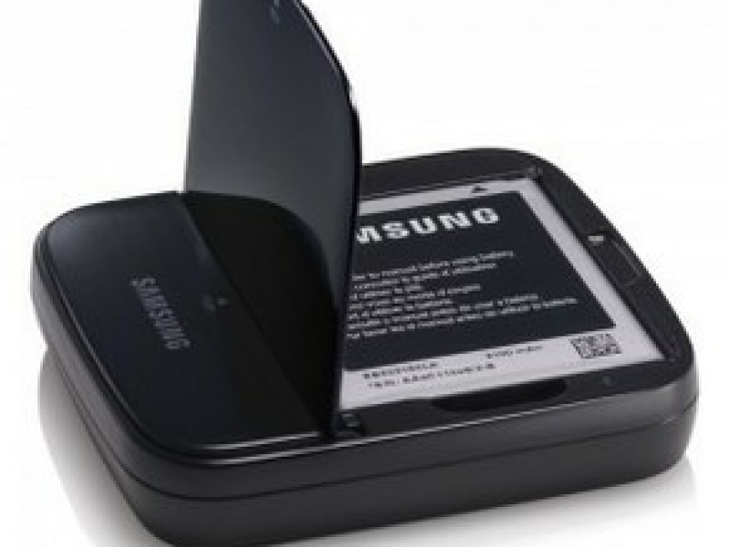 Dock sạc Pin SamSung Galaxy S3 Di Động Tiện Dụng Mọi Nơi (tạm hết hàng)