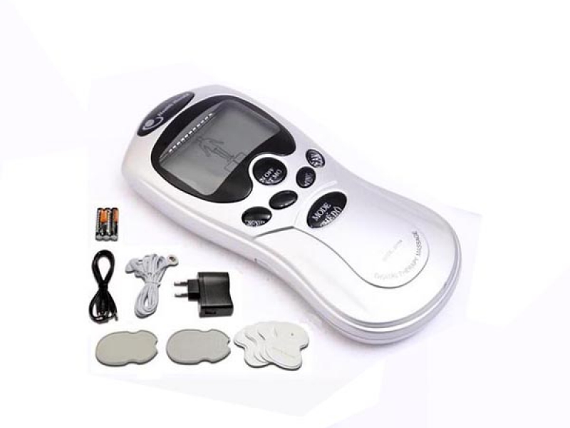 Máy Massage Trị Liệu Digital Therapy Machine SYK- 208