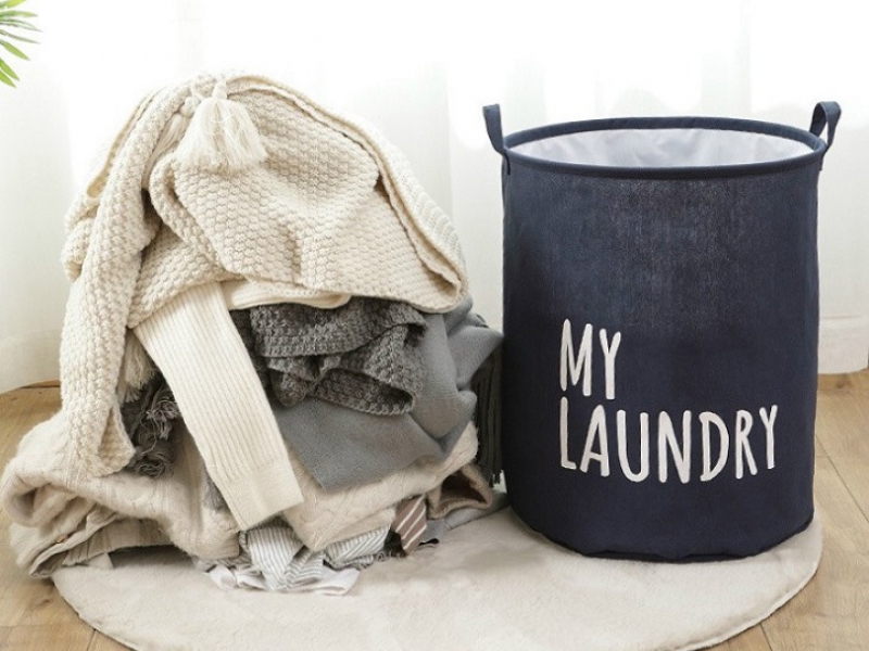 Túi Đựng Quần Áo Vật Dụng Đa Năng My Laundry