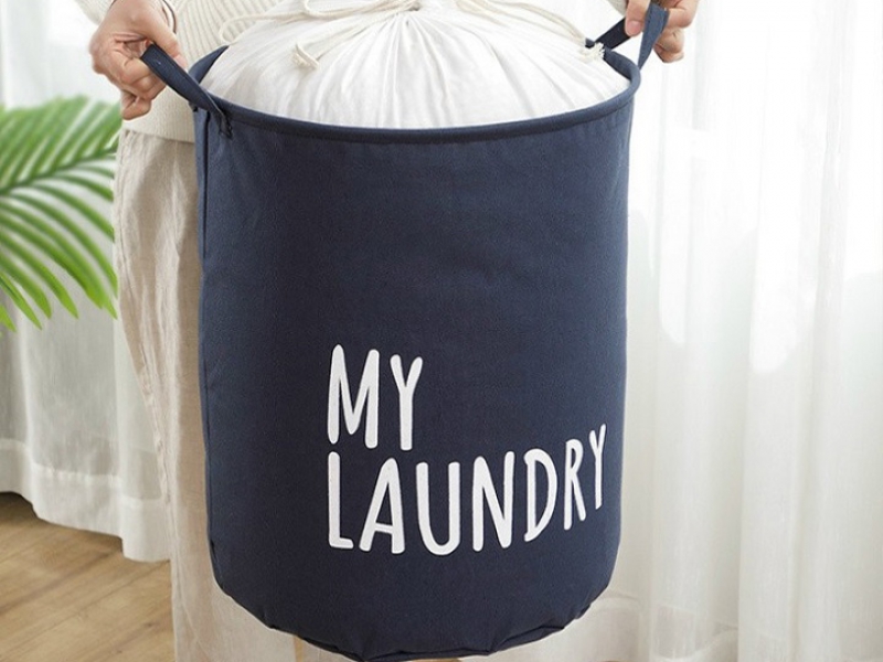 Túi Đựng Quần Áo Vật Dụng Đa Năng My Laundry